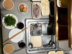 -海底捞火锅(顺义华联店)