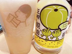 -喜茶(深圳海岸城店)
