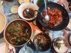 -湘味淳(千禧街店)