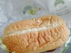 -麦当劳(杭州庆春路店)