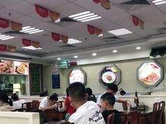 大堂-日月永和中国餐饮名店(凤凰店)