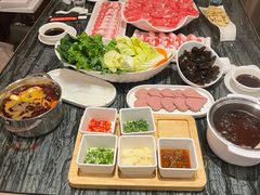 -大渔小鲜火锅店
