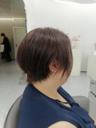 -上禾 HAIR SALON