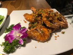-泰华海鲜中餐厅(普吉镇店)