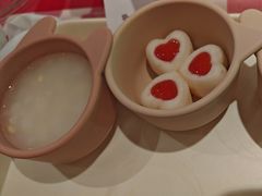 -西贝(深圳卓悦汇店)