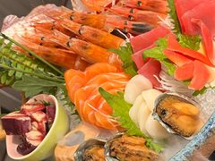 -匠和风精致料理(成都龙湖滨江天街店)