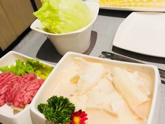 -海底捞火锅(振华商厦店)