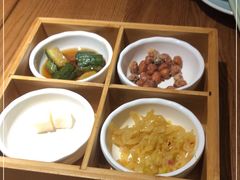 -闽上鲜·福建菜(龙湖滨江天街店)