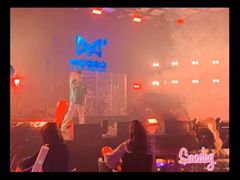 -MOSSO·Liveshow(M3香港广场店)