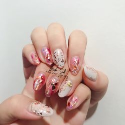 -姜美堂·蒸姜除湿の纤体美颜馆