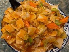-马吉德牛肉拉面(新街口店)