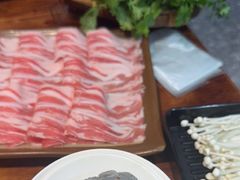 -楠火锅(哈尔滨金爵万象店)