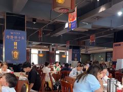 -天下客饭店(中山路店)