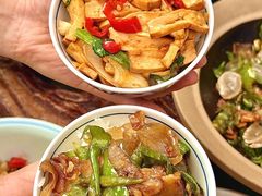 -田园印象·成都土菜院子(华阳店)