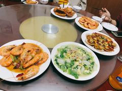 蚝油扇贝-九龙餐厅(大沽路店)