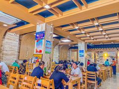 -顺姬冷面(长白西路店)