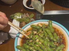 -渔港烤鱼(中百广场店)
