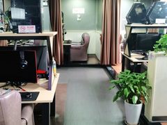 -网鱼网咖(金山卫零店)