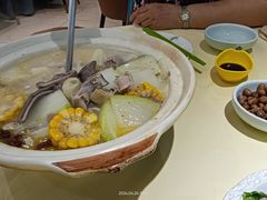 -澳门街风味餐厅(远洋店)