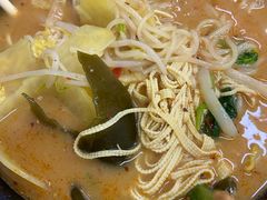 -曹宝林砂锅麻辣烫(星光路店)