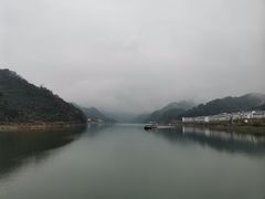 -新安江山水画廊风景区