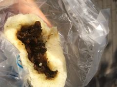 梅干肉包子-一屉乡包子铺(夕照寺店)