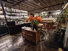-Apollo·西班牙小酒馆(安福路店)