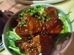 -小吊梨汤·北京菜(香山店)