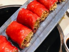 金沙红米肠-稻香酒家(华润万象城店)