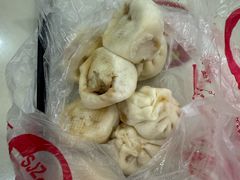 -石饮红星包子(中山路店)