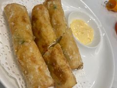 -山里饭店(贵安店)