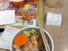 -吉野家(回龙观同成街店)