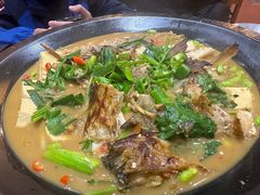 -下梅人家土菜馆(历史文化餐厅度假区店)