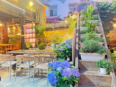 -尽善百年古院餐厅(王家老宅店)