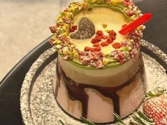 -BE NORMAL CAFE(霞溪路店)