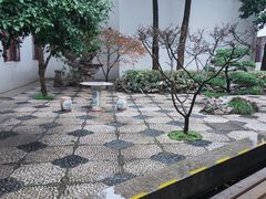 -全季酒店（苏州观前街平江路店）(原临顿路地铁站店)