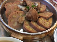 -椿记烧鹅(叠彩店)