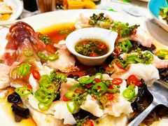 -利龙海鲜酒楼(建发·珑璟湾店)