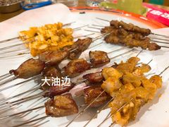 -申记串道(万豪店)