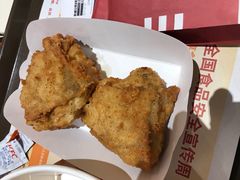 -肯德基(大剧院店)