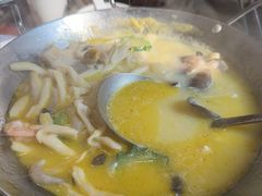-古南都·老广东酒楼(龙江店)
