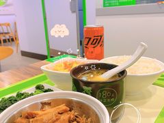 -老乡鸡(南京新街口洪武北路店)