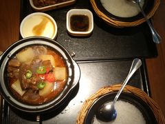 -谷田稻香·砂锅菜(元洪店)
