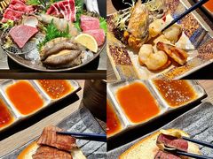 -岩盐·铁板料理(嘉里店)