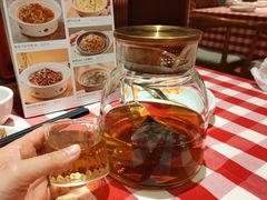 -西贝(财富购物中心店)