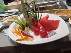 -海底捞火锅(宇飞大厦店)