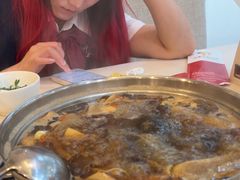 -太婆天府山珍酒楼(亚运村店)