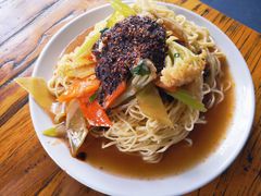 -兰州马子禄牛肉面(文景公园店)