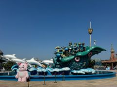 -大连海昌发现王国主题公园