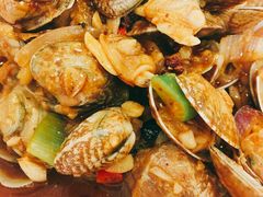 -沈记烧烤海鲜(江汉二路店)